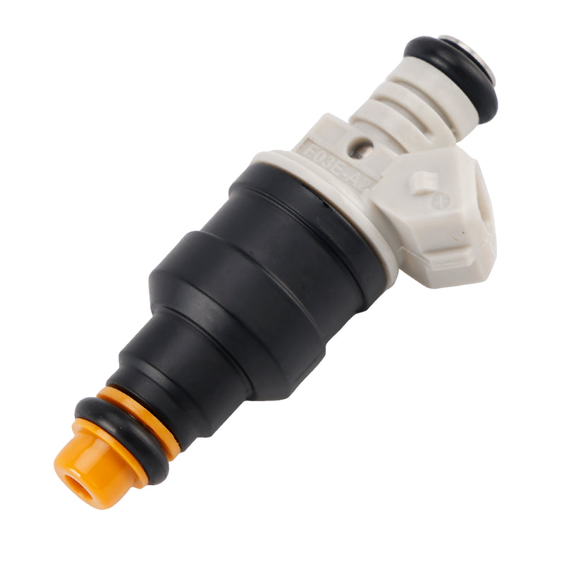 Ford Ranger 2.9L 3.0L 3.8L V6 1985-1997 F03E-A2B 1PCS Fuel Injector CM4670