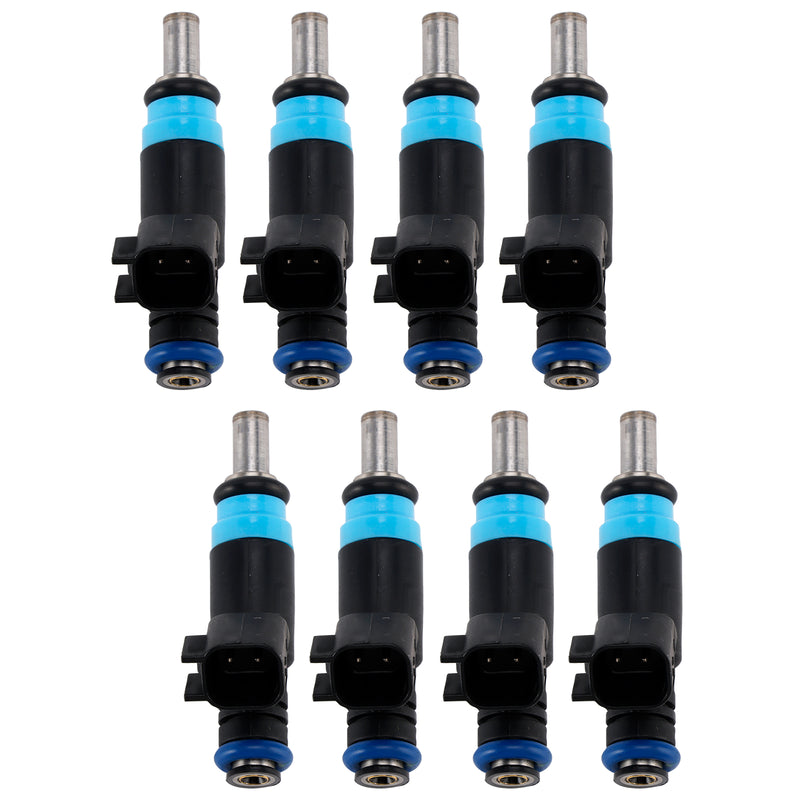 Dodge Charger Fit Grand Cherokee 2012-2021 1PCS Fuel Injector 05038337AB