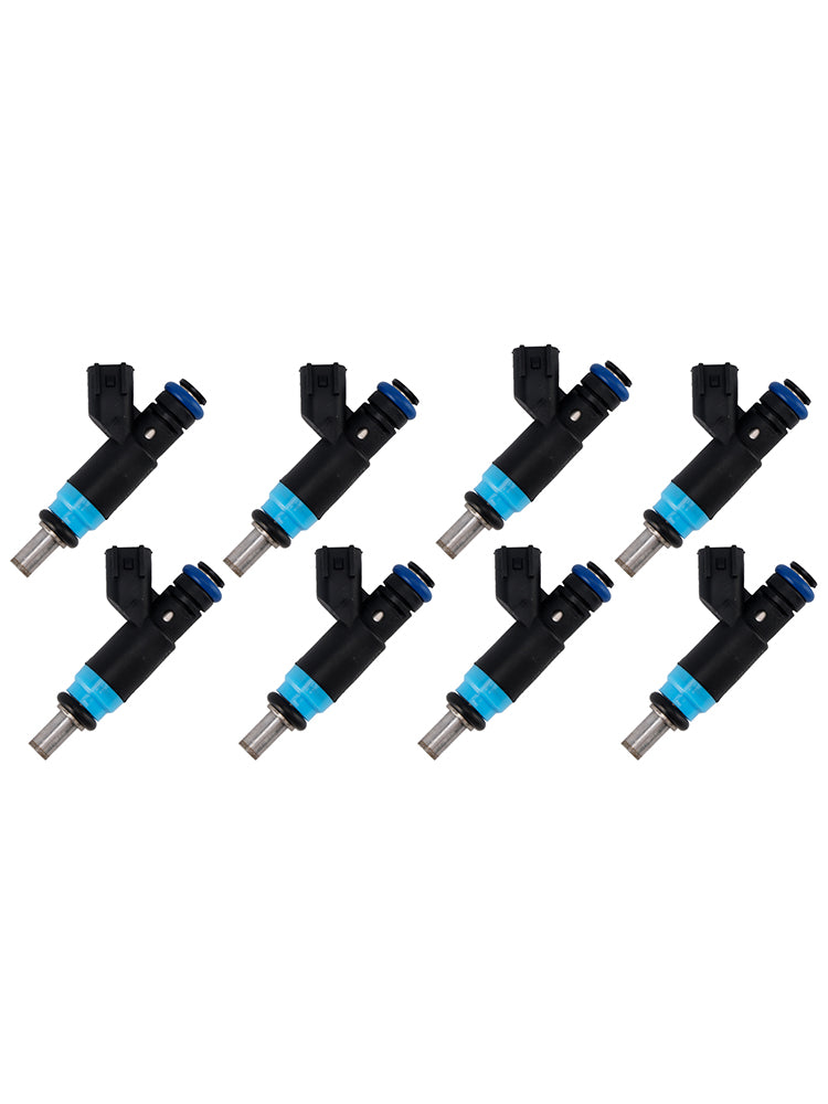 Dodge Charger Fit Grand Cherokee 2012-2021 8PCS Fuel Injector 05038337AB
