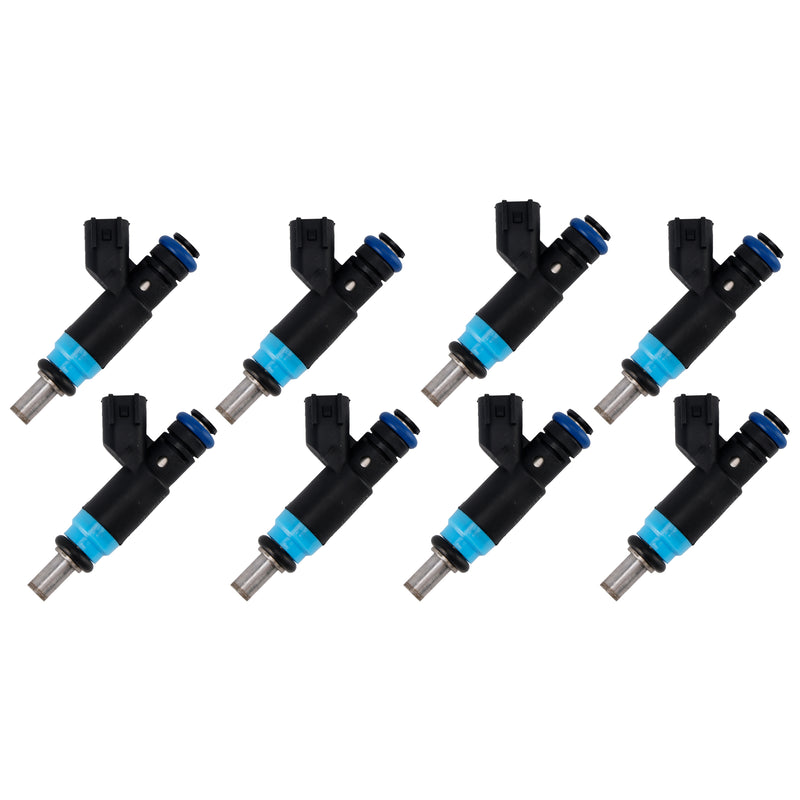 Dodge Charger Fit Grand Cherokee 2012-2021 8PCS Fuel Injector 05038337AB