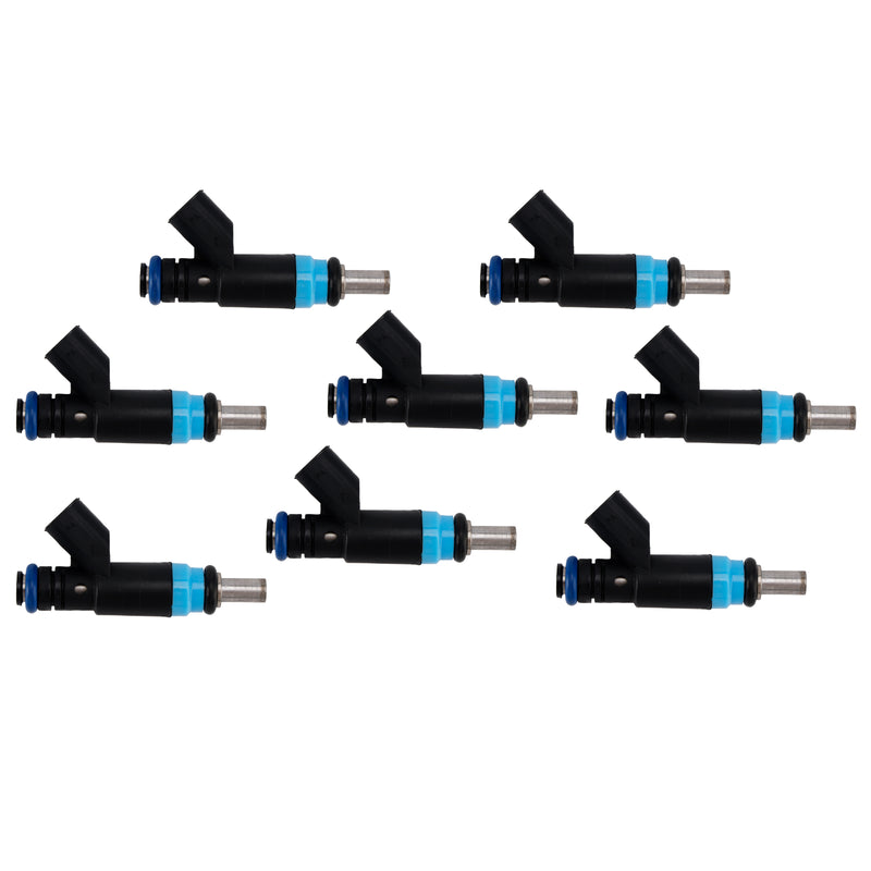 Dodge Charger Fit Grand Cherokee 2012-2021 8PCS Fuel Injector 05038337AB