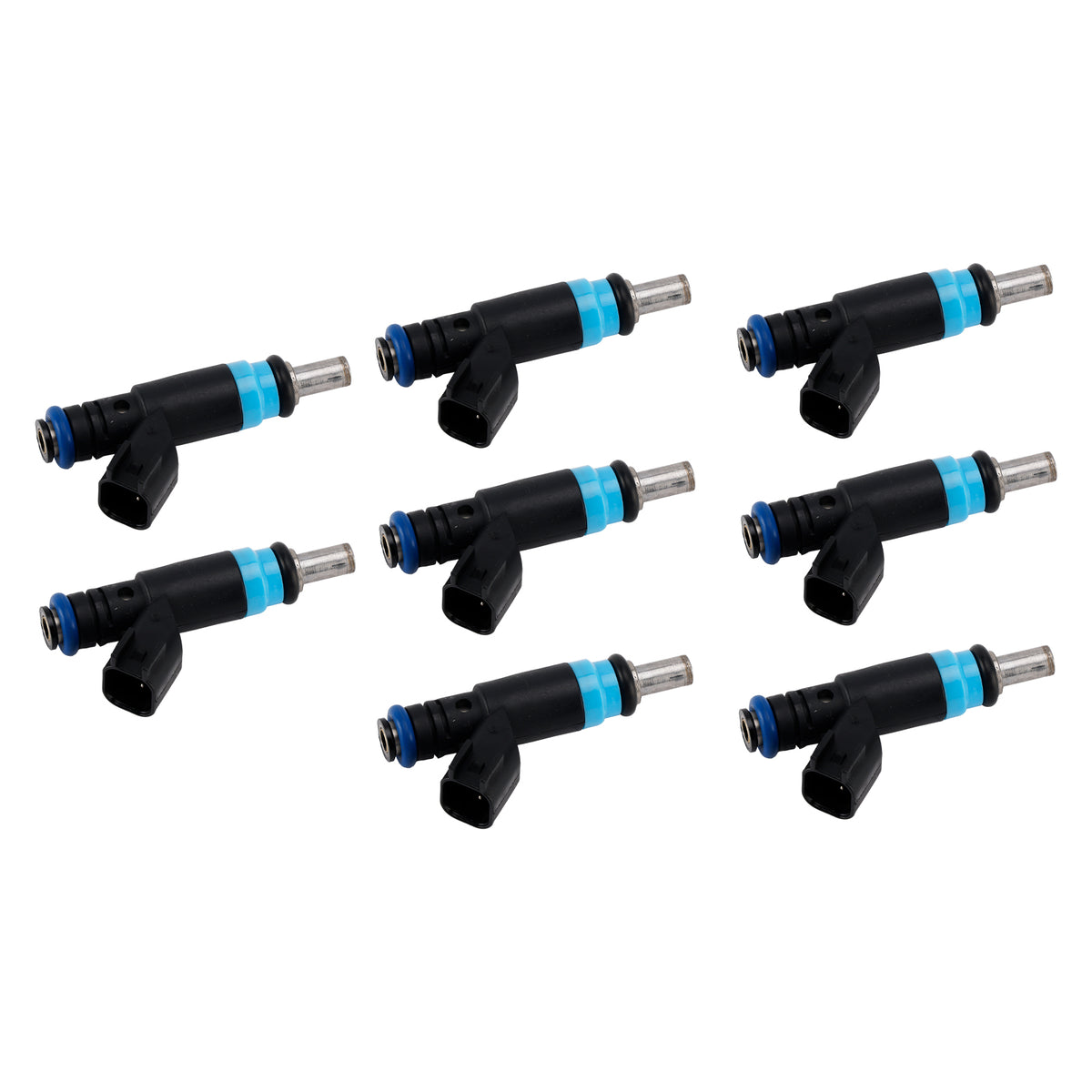 Dodge Charger Fit Grand Cherokee 2012-2021 8PCS Fuel Injector 05038337AB