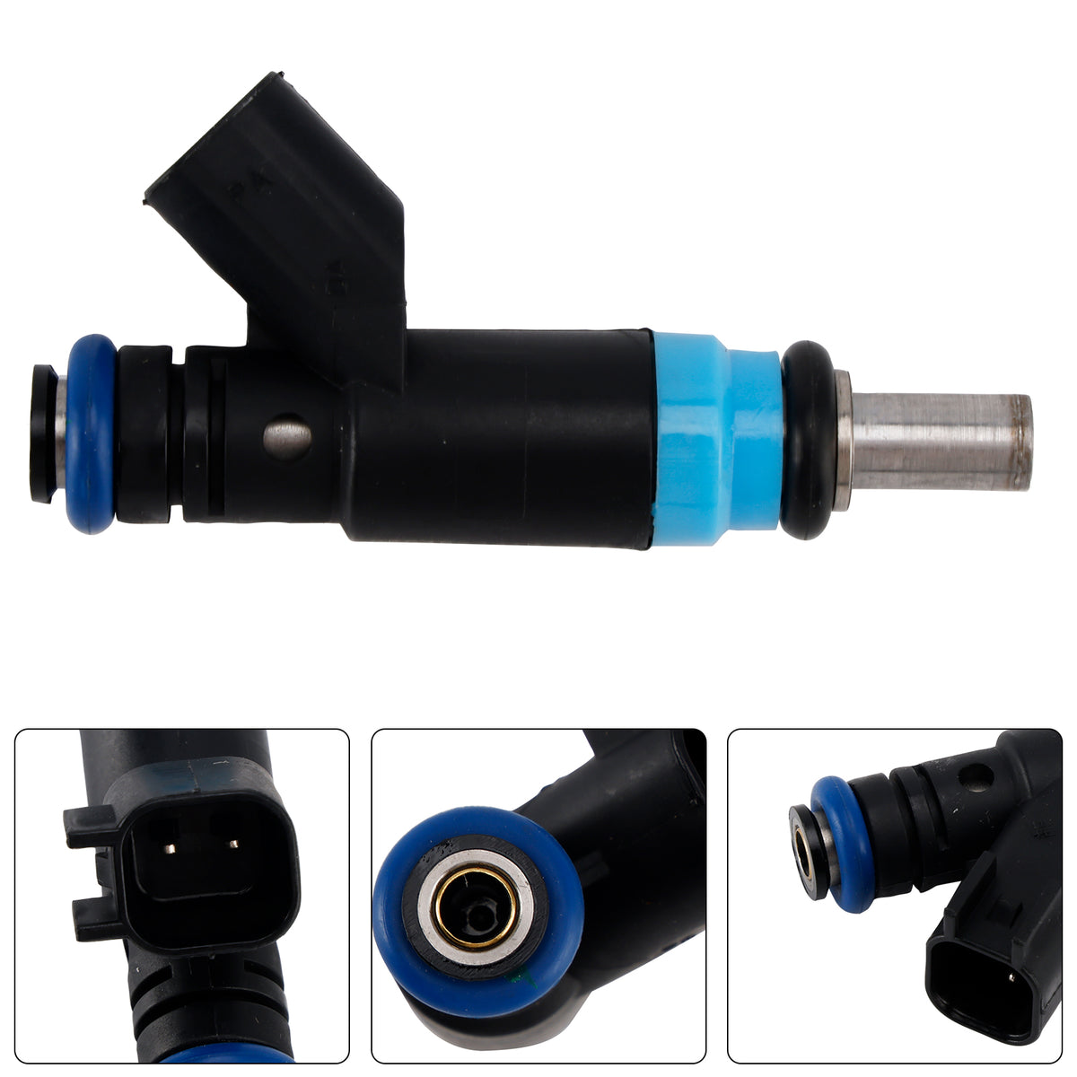 Dodge Charger Fit Grand Cherokee 2012-2021 1PCS Fuel Injector 05038337AB