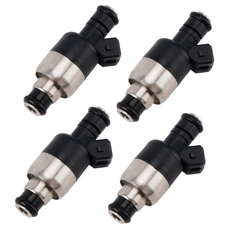 Daewoo Lanos 1997-2004 Fit Nexia 1995-1997 1PCS Fuel Injector 17109450