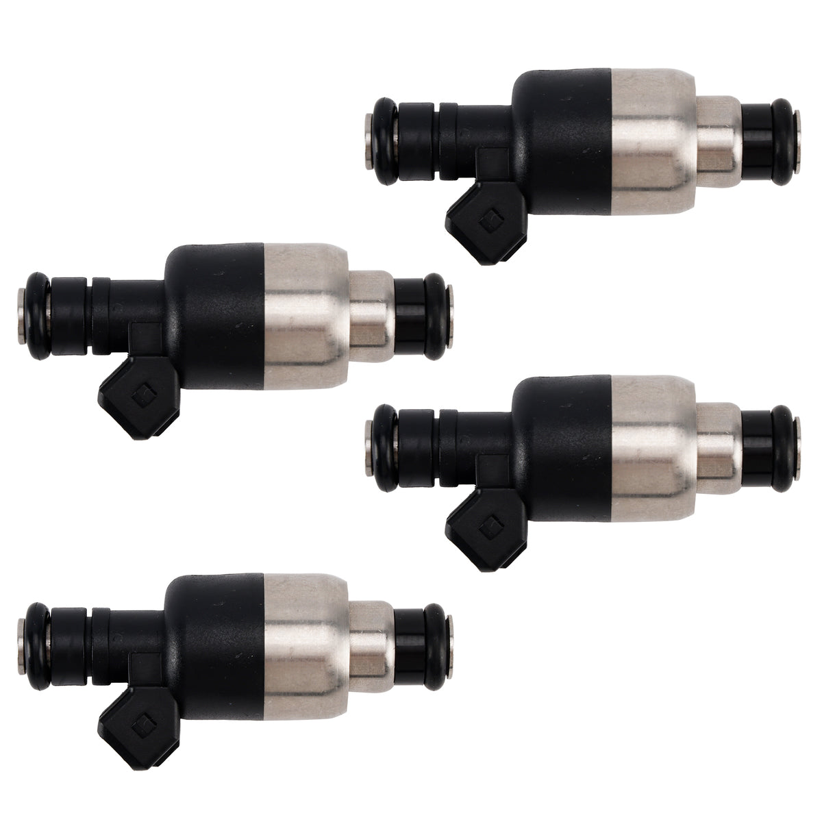 Daewoo Lanos 1997-2004 Fit Nexia 1995-1997 1PCS Fuel Injector 17109450
