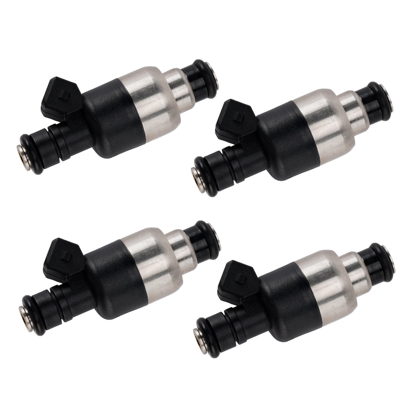 Daewoo Lanos 1997-2004 Fit Nexia 1995-1997 1PCS Fuel Injector 17109450