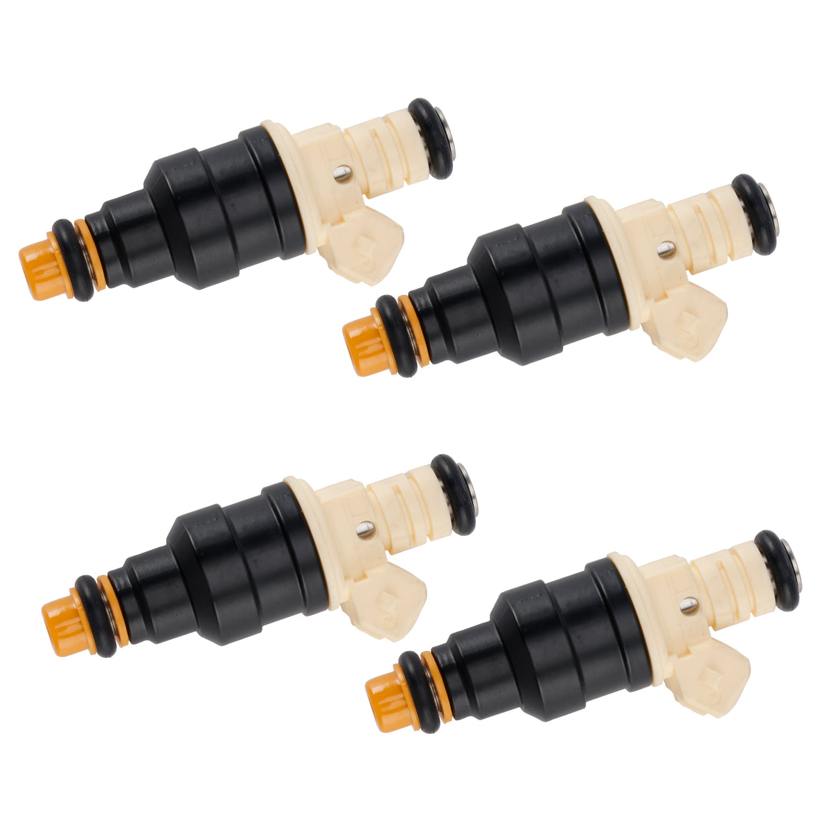 Ford Motorsport Escort RS Turbo Rst Beige 1PCS Fuel Injectors 0280150701
