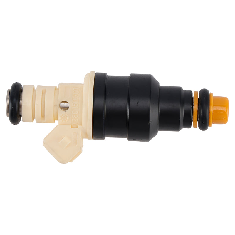 Ford Motorsport Escort RS Turbo Rst Beige 1PCS Fuel Injectors 0280150701
