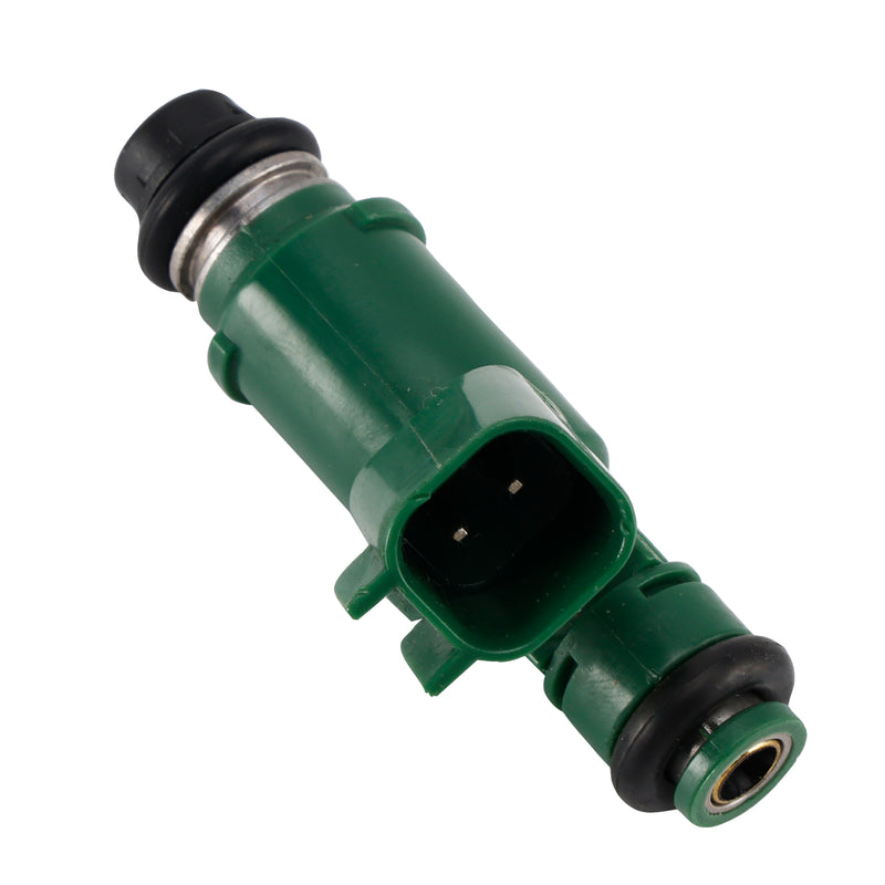 Jaguar X-Type 3.0L 2002-2008 V6 2.5L 1955004011 1PCS Fuel Injector 1X43-AB