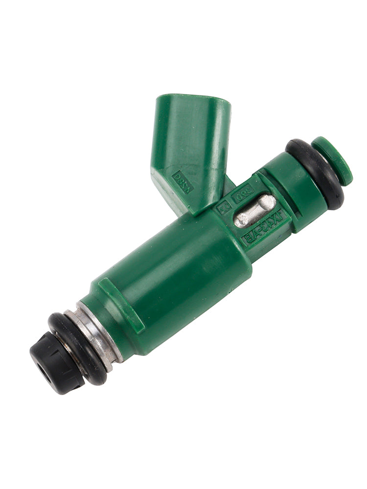Jaguar X-Type 3.0L 2002-2008 V6 2.5L 1955004011 1PCS Fuel Injector 1X43-AB