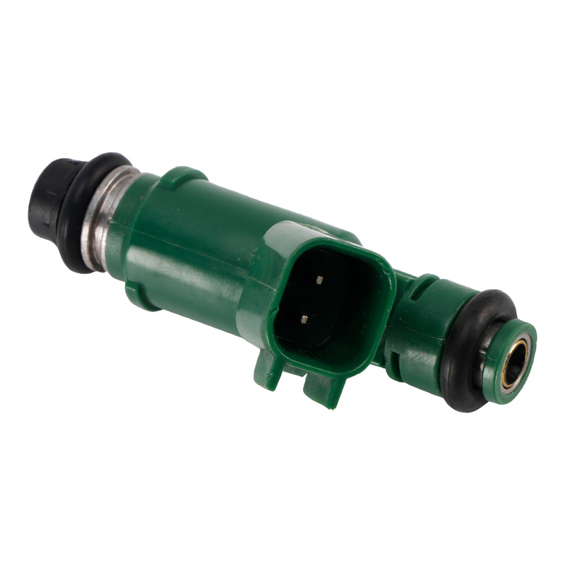 Jaguar X-Type 3.0L 2002-2008 V6 2.5L 1955004011 1PCS Fuel Injector 1X43-AB