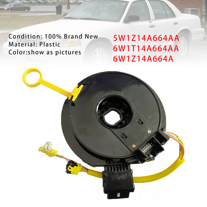 Ford Crown Victoria 2005-2011 Clock Spring 6W1Z-14A664-A