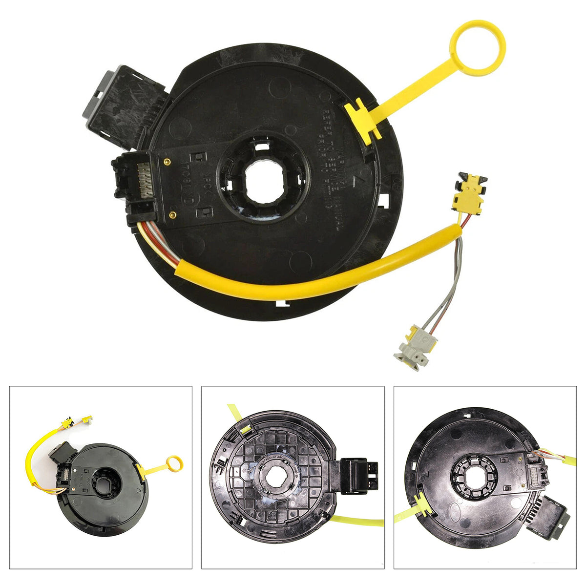 Ford Crown Victoria 2005-2011 Clock Spring 6W1Z-14A664-A