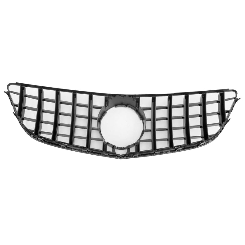 2014-2017 Mercedes E-CLASS W207 Coupe GT Style Front Bumper Grill