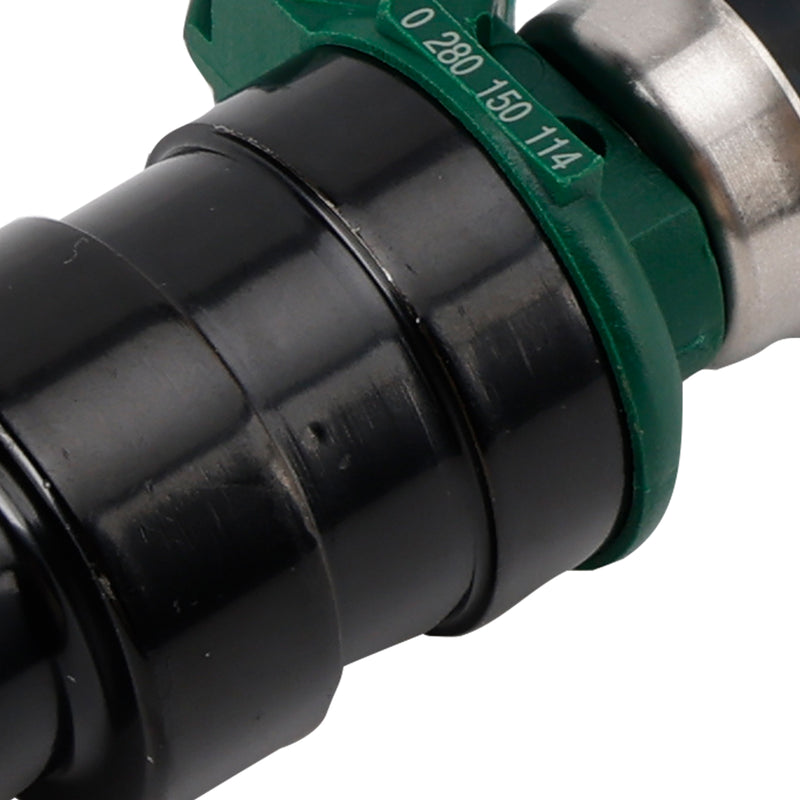 VW Fit Opel Fit Renault Fit Alfa Romeo 1PCS Fuel Injector 0280150114