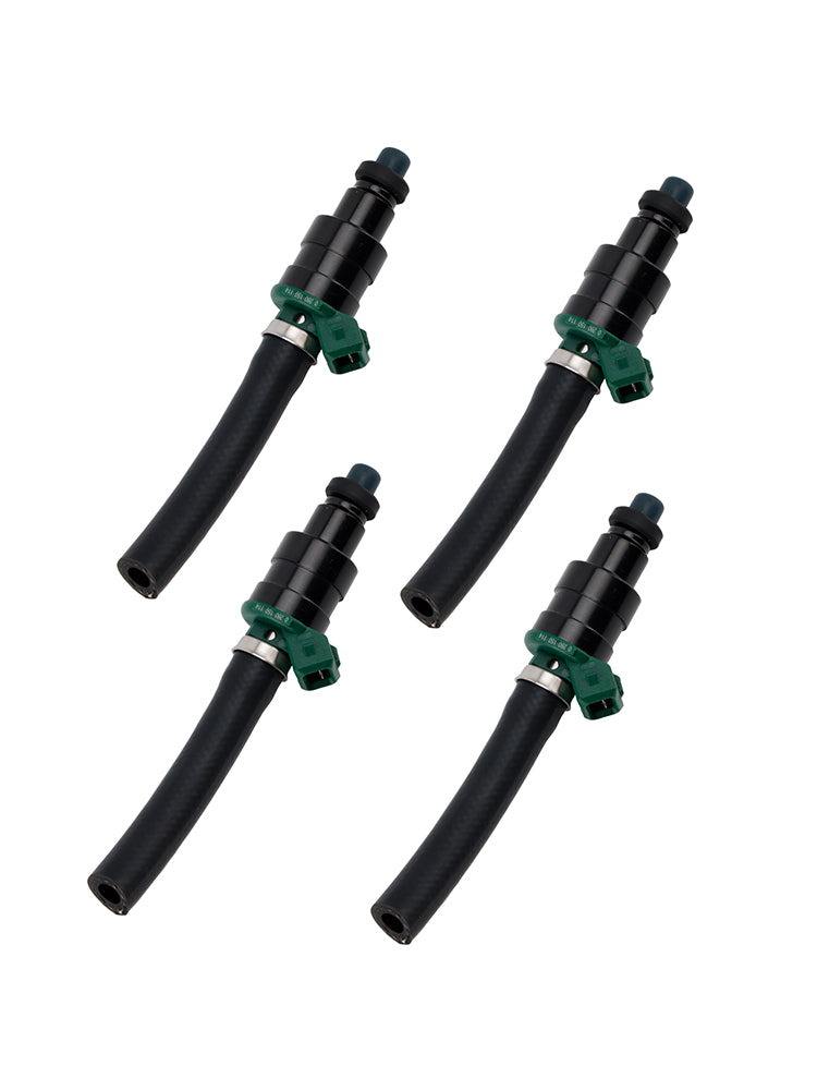 VW Fit Opel Fit Renault Fit Alfa Romeo 4PCS Fuel Injector 0280150114