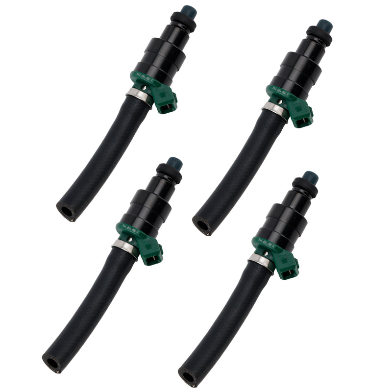 VW Fit Opel Fit Renault Fit Alfa Romeo 1PCS Fuel Injector 0280150114