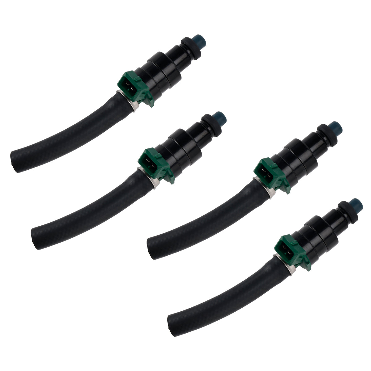 VW Fit Opel Fit Renault Fit Alfa Romeo 1PCS Fuel Injector 0280150114