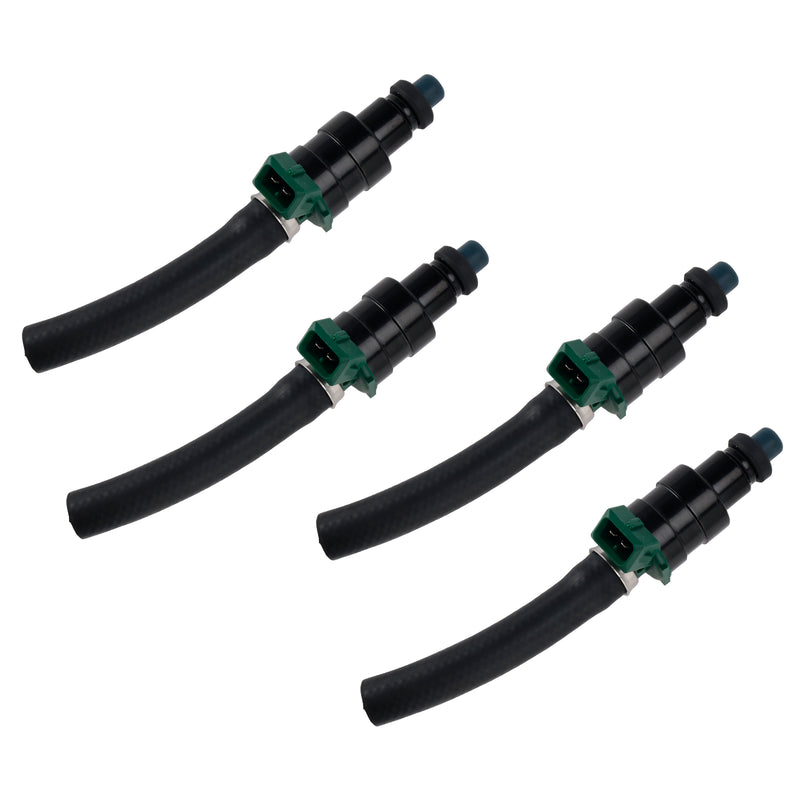 VW Fit Opel Fit Renault Fit Alfa Romeo 4PCS Fuel Injector 0280150114