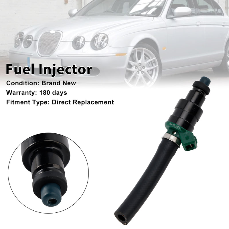 VW Fit Opel Fit Renault Fit Alfa Romeo 1PCS Fuel Injector 0280150114
