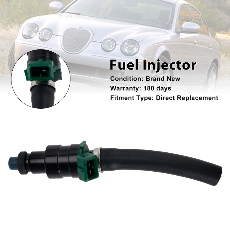 VW Fit Opel Fit Renault Fit Alfa Romeo 1PCS Fuel Injector 0280150114