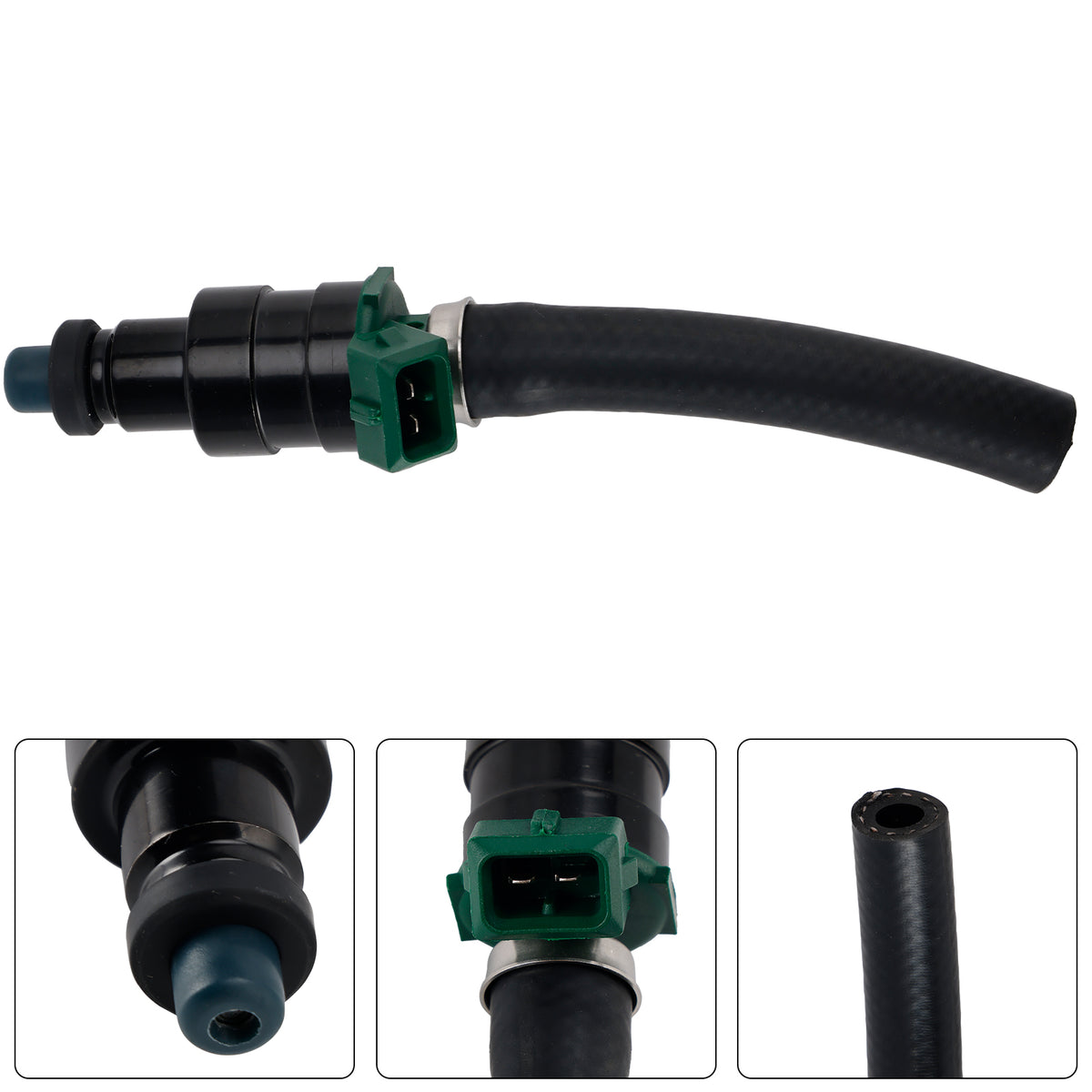 VW Fit Opel Fit Renault Fit Alfa Romeo 1PCS Fuel Injector 0280150114