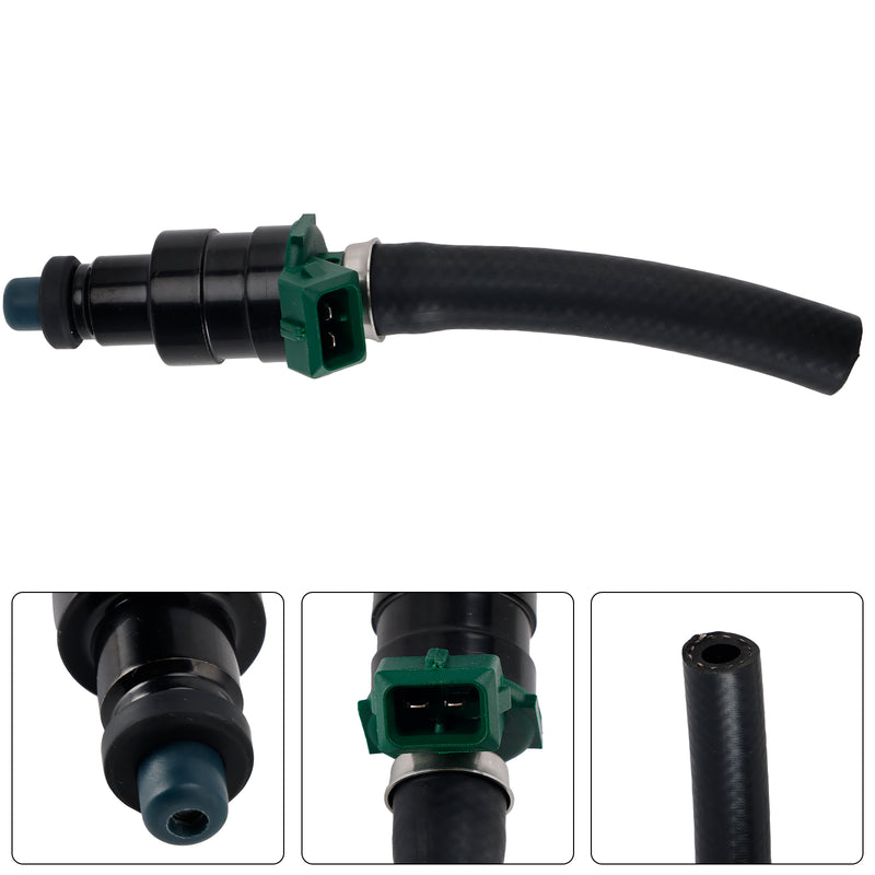 VW Fit Opel Fit Renault Fit Alfa Romeo 1PCS Fuel Injector 0280150114