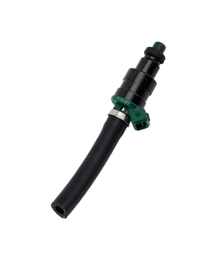 VW Fit Opel Fit Renault Fit Alfa Romeo 1PCS Fuel Injector 0280150114