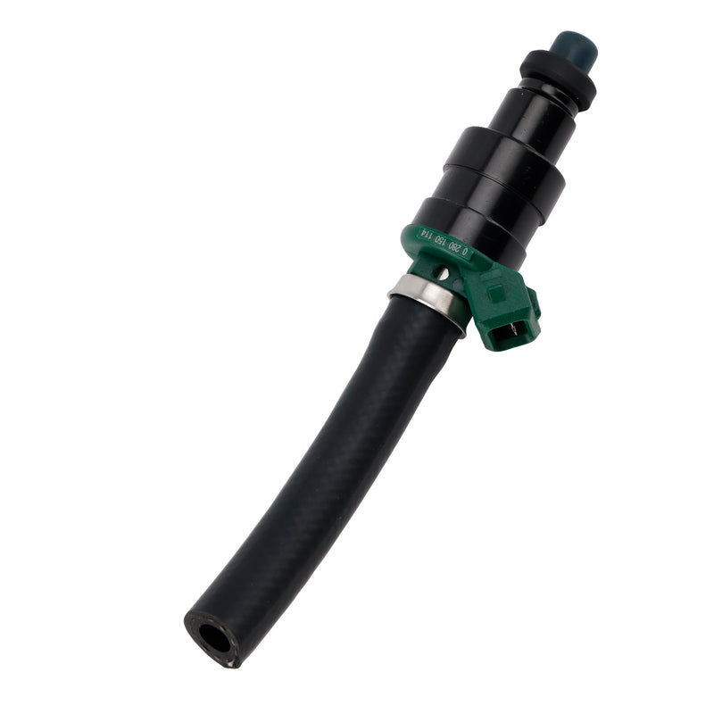 VW Fit Opel Fit Renault Fit Alfa Romeo 1PCS Fuel Injector 0280150114