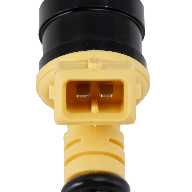 Volvo 850 2.4L 2.0L I5 1991-1997 852-12141 5PCS Fuel Injector 0280150779