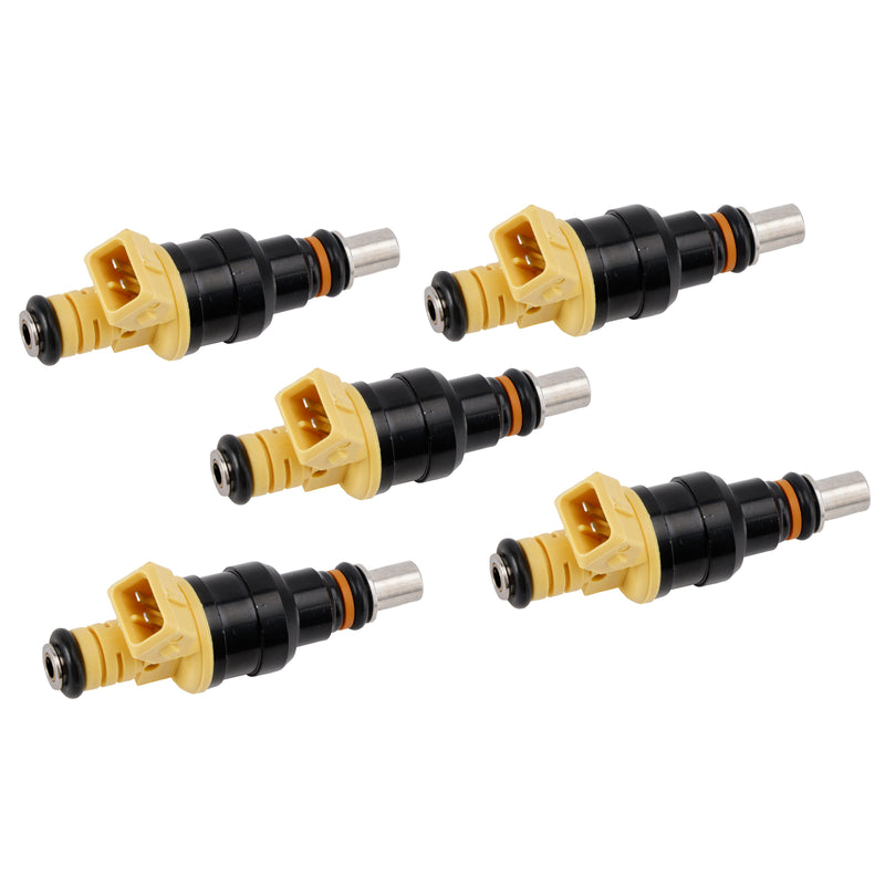 Volvo 850 2.4L 2.0L I5 1991-1997 852-12141 1PCS Fuel Injector 0280150779