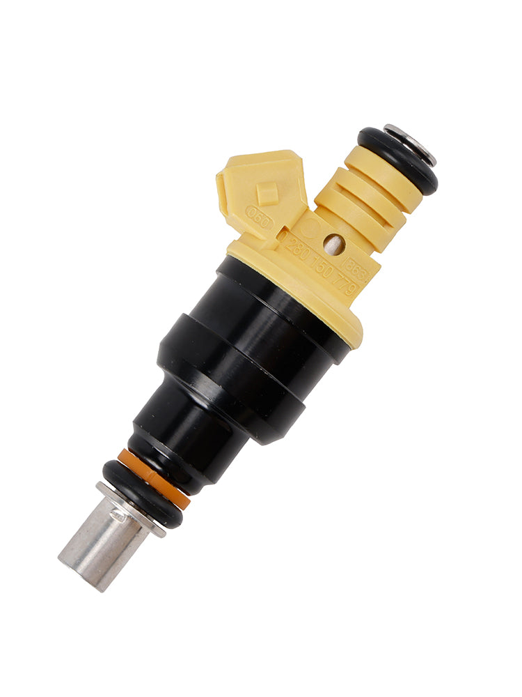 Volvo 850 2.4L 2.0L I5 1991-1997 852-12141 1PCS Fuel Injector 0280150779