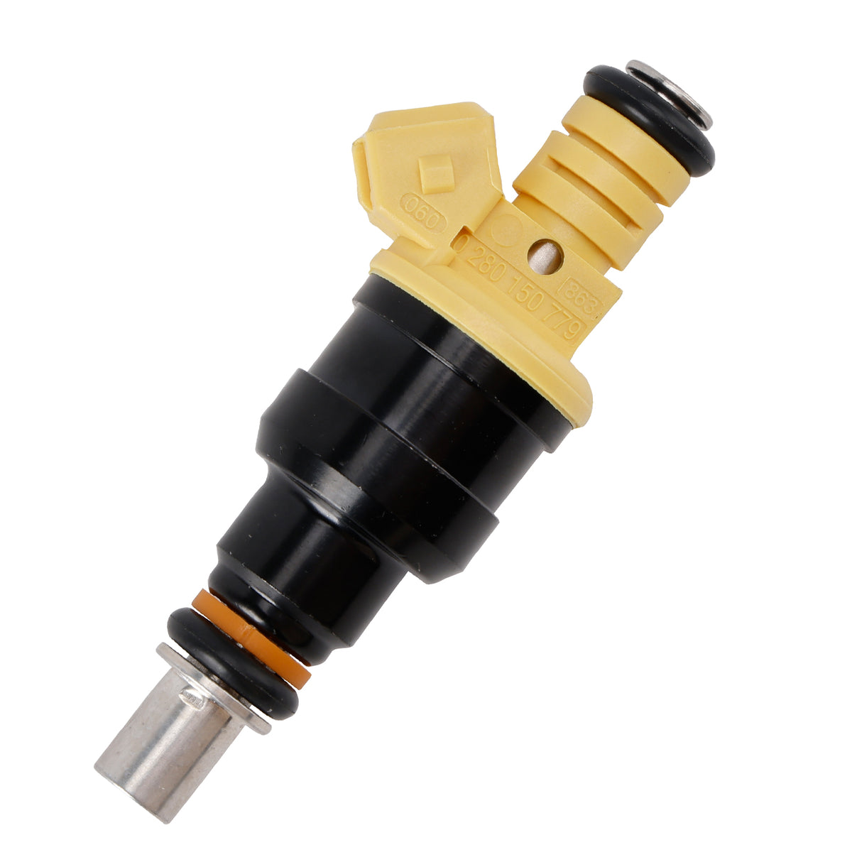 Volvo 850 2.4L 2.0L I5 1991-1997 852-12141 1PCS Fuel Injector 0280150779