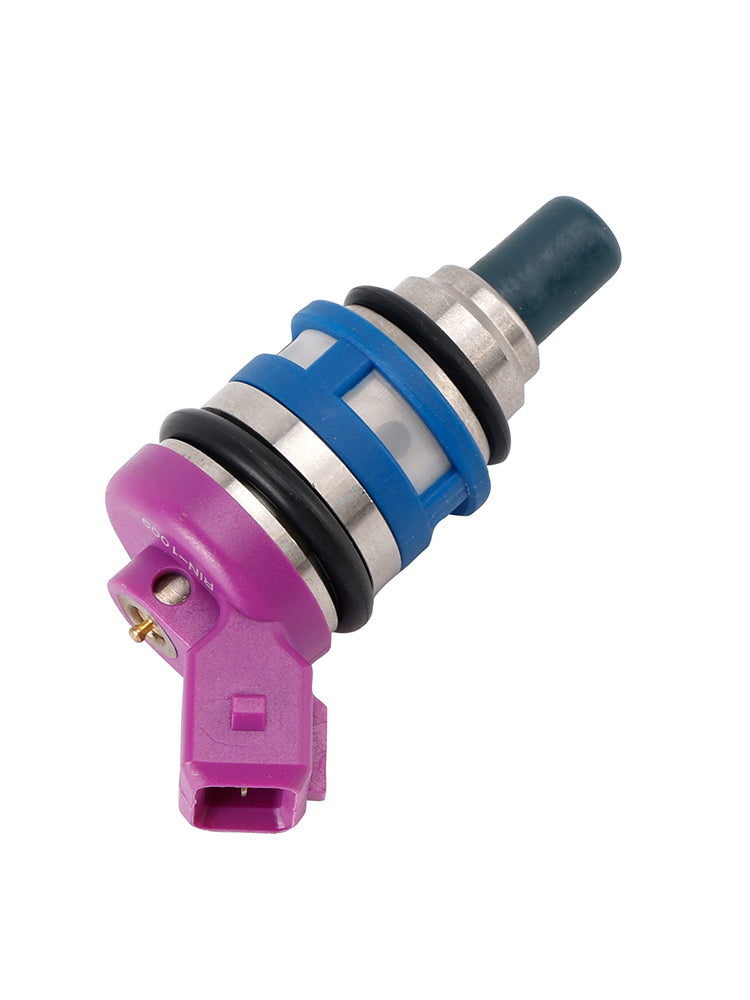 NISSAN Z32 1990-1994 300ZX Twin Turbo 1PCS Fuel Injector 16600-RR701