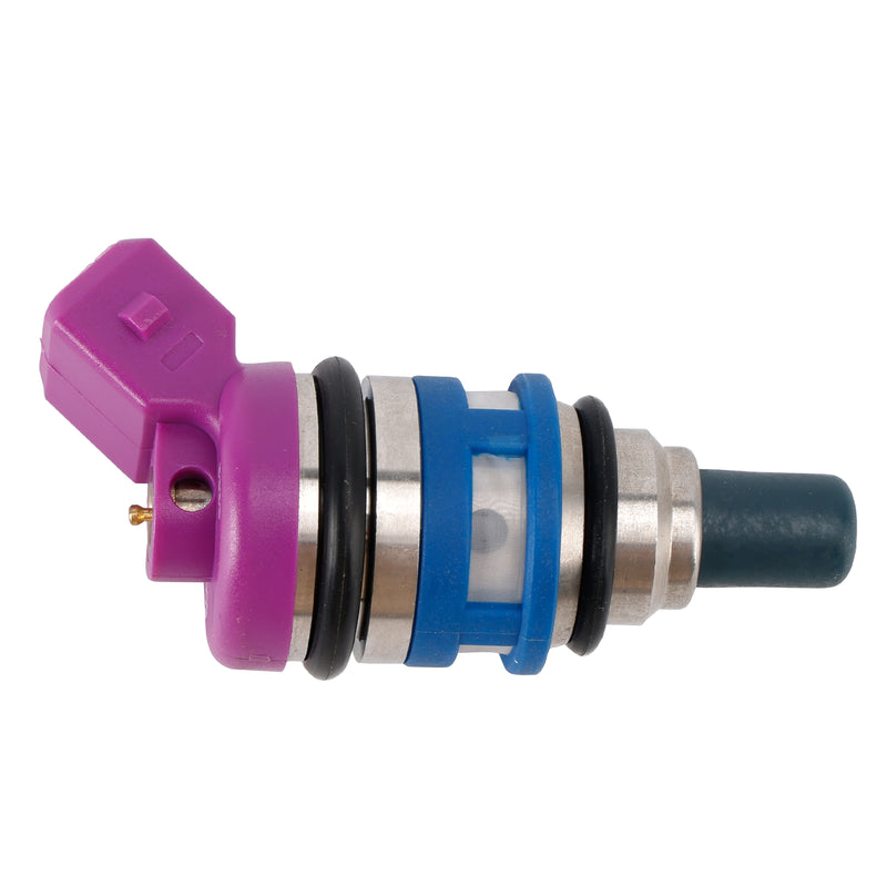 NISSAN Z32 1990-1994 300ZX Twin Turbo 1PCS Fuel Injector 16600-RR701