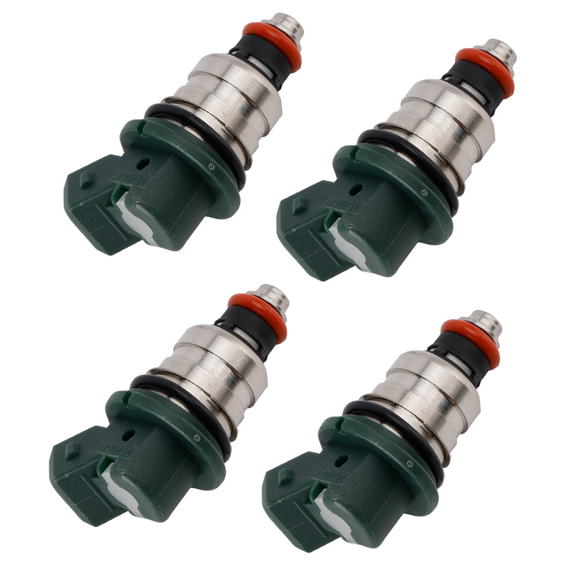 Renault Laguna Espace Megane Scenic 2.0L 1PCS Fuel Injector 7700867867