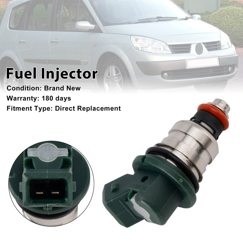 Renault Laguna Espace Megane Scenic 2.0L 1PCS Fuel Injector 7700867867