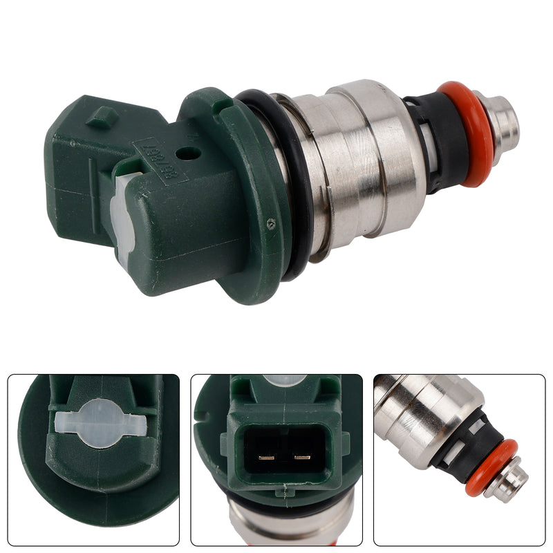 Renault Laguna Espace Megane Scenic 2.0L 1PCS Fuel Injector 7700867867