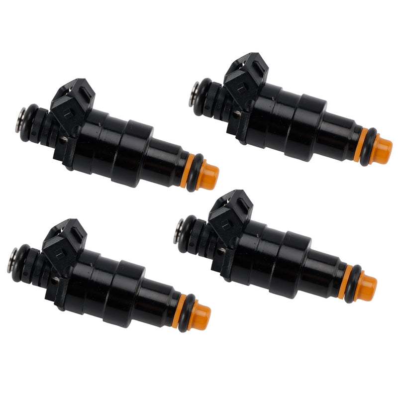 Ford Granada Sierra Transit Scorpio 2.0 2.8 1PCS Fuel Injector 0280150219