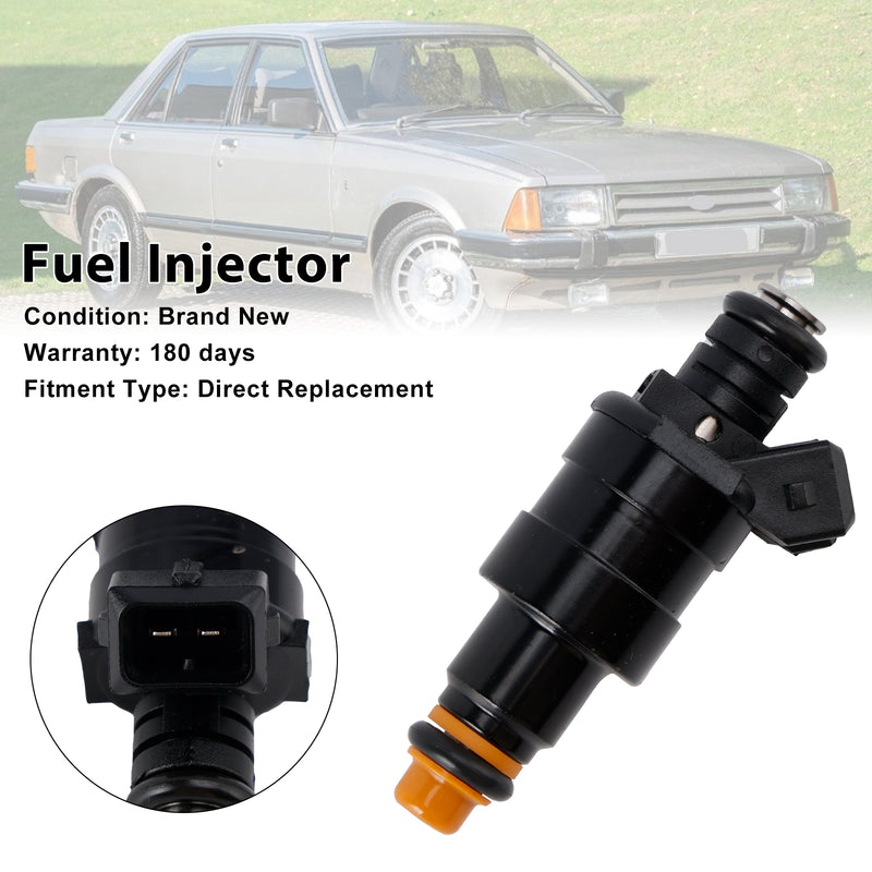 Ford Granada Sierra Transit Scorpio 2.0 2.8 1PCS Fuel Injector 0280150219