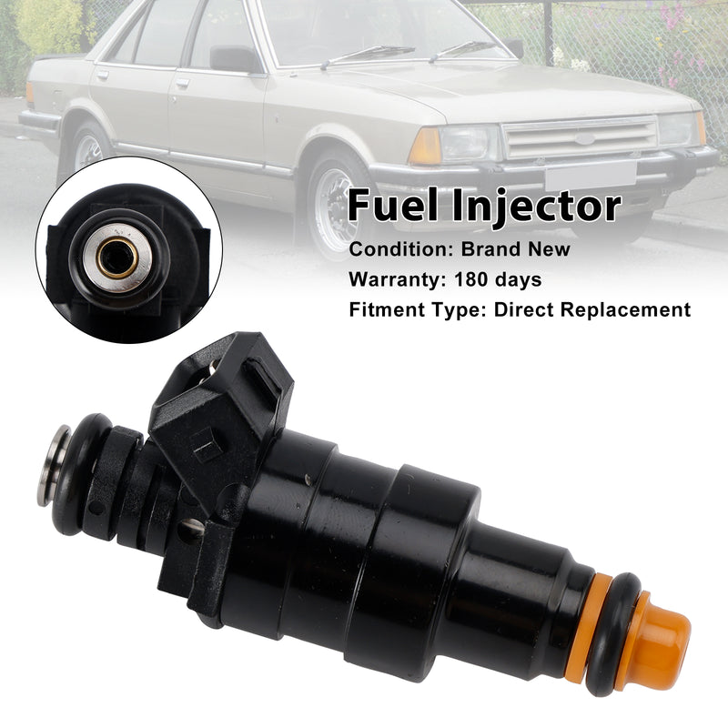Ford Granada Sierra Transit Scorpio 2.0 2.8 1PCS Fuel Injector 0280150219