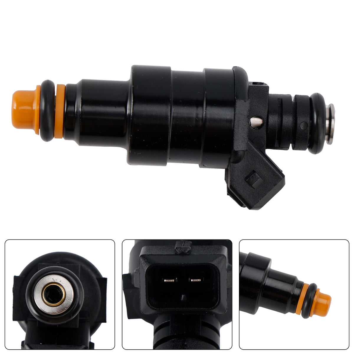 Ford Granada Sierra Transit Scorpio 2.0 2.8 1PCS Fuel Injector 0280150219