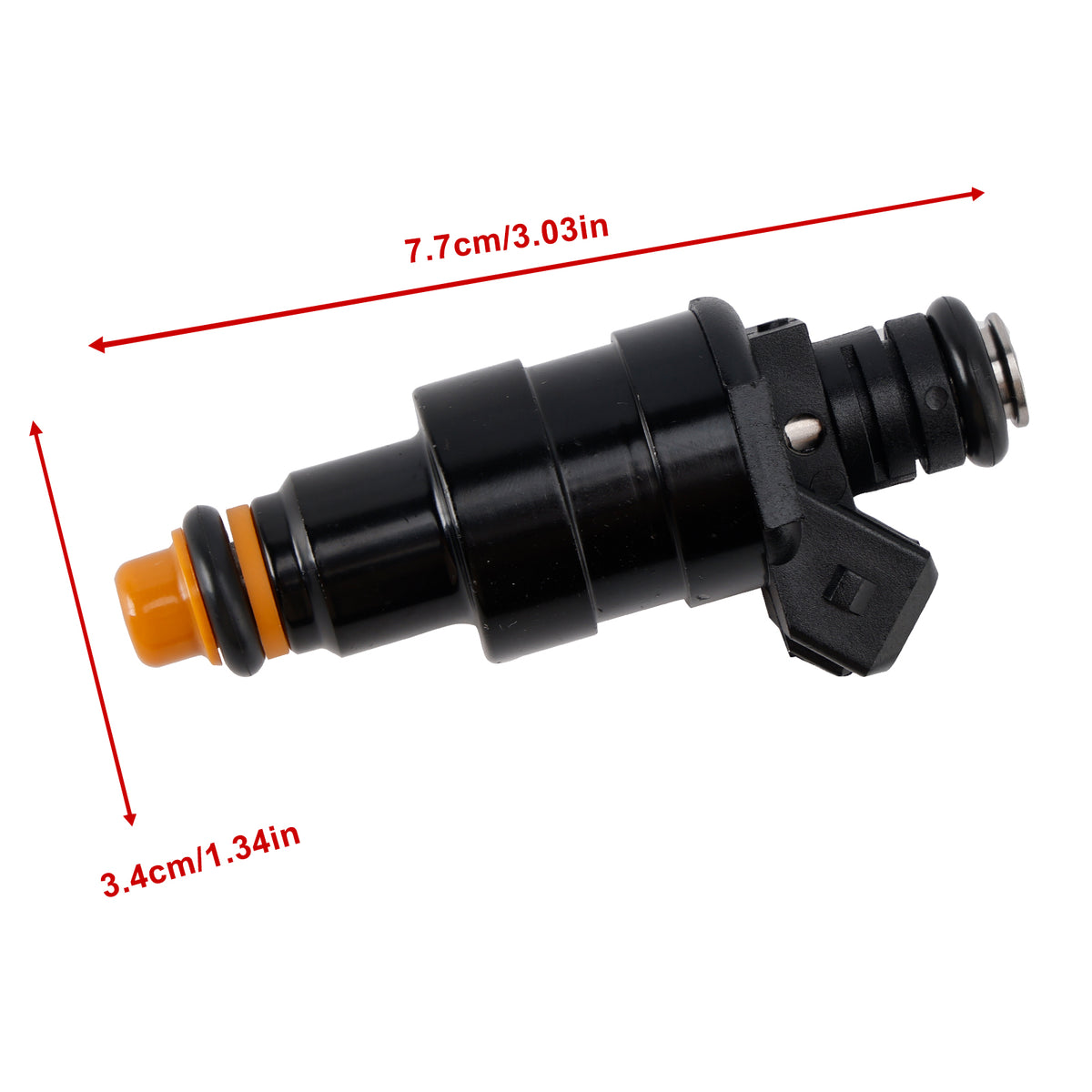 Ford Granada Sierra Transit Scorpio 2.0 2.8 1PCS Fuel Injector 0280150219