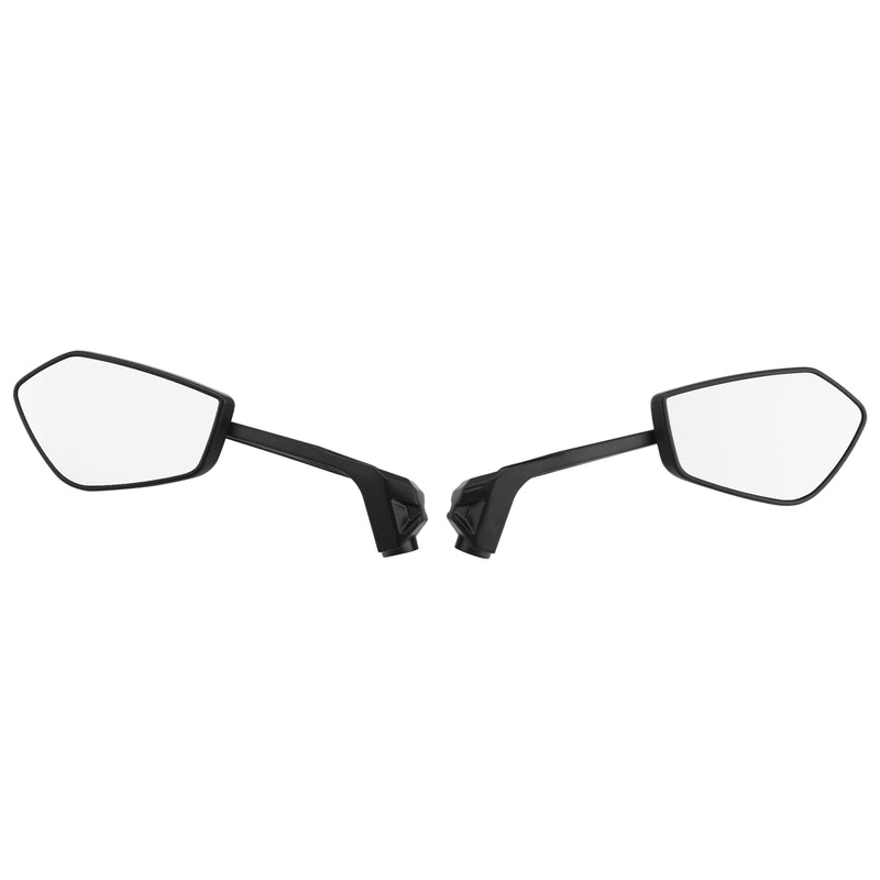 BMW R1200GS LC/ADV/R1250GS/GSA /R1250R 2013-2024 Mirror set Left & Right