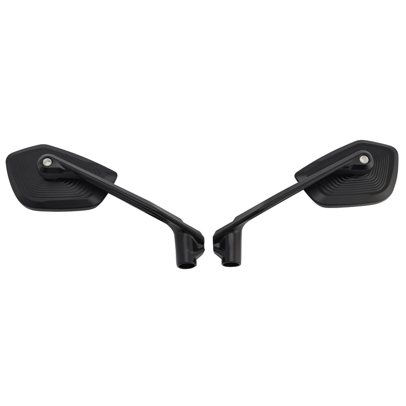 BMW R1200GS LC/ADV/R1250GS/GSA /R1250R 2013-2024 Mirror set Left & Right
