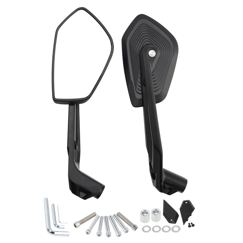 BMW R1200GS LC/ADV/R1250GS/GSA /R1250R 2013-2024 Mirror set Left & Right