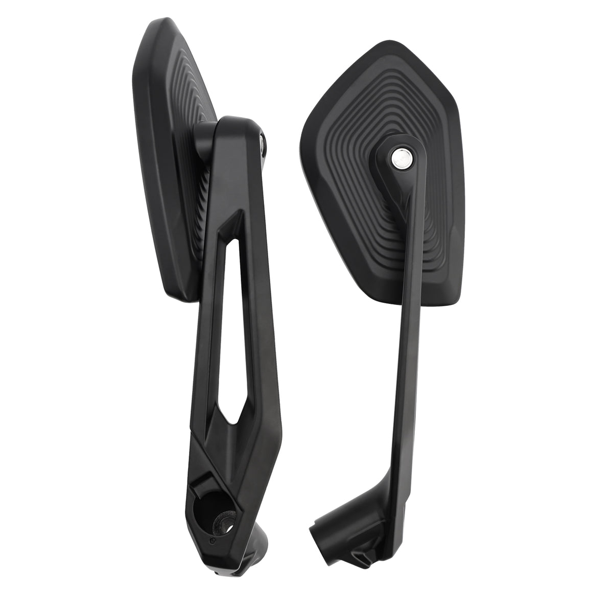 BMW R1200GS LC/ADV/R1250GS/GSA /R1250R 2013-2024 Mirror set Left & Right