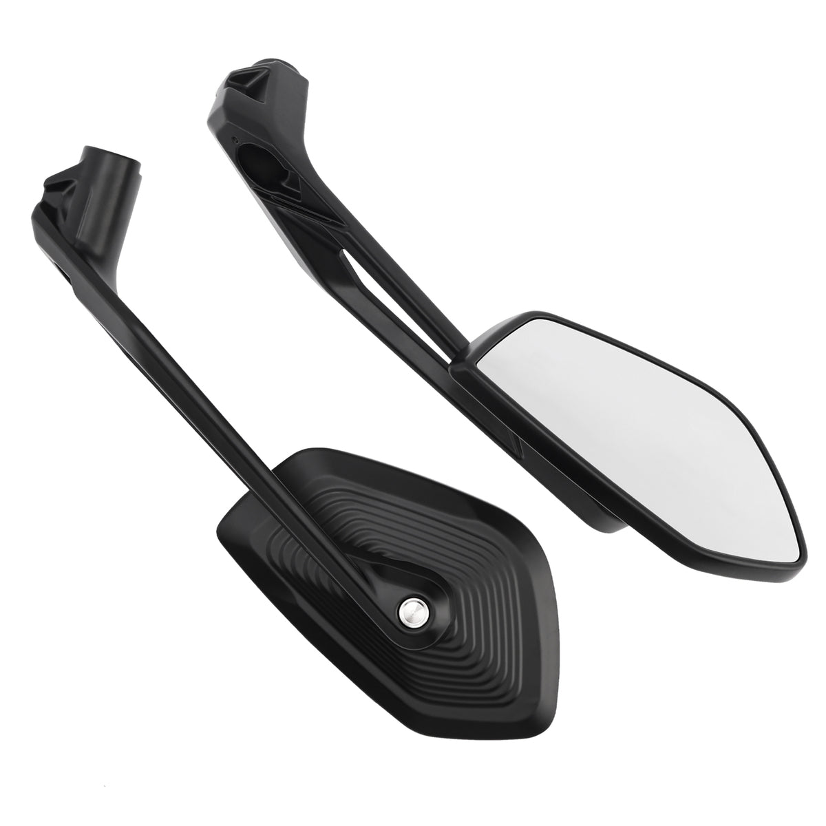 BMW R1200GS LC/ADV/R1250GS/GSA /R1250R 2013-2024 Mirror set Left & Right