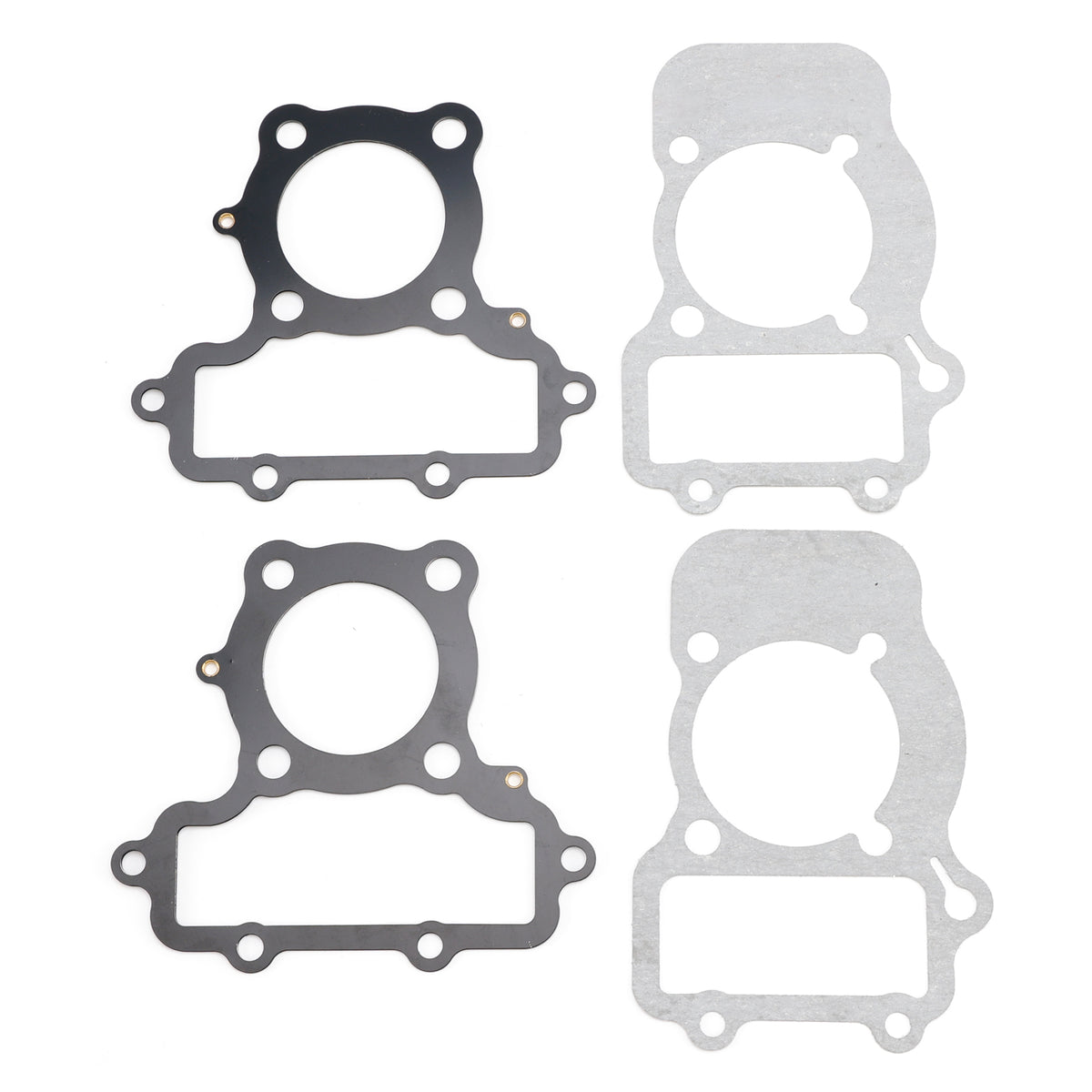 Yamaha Virago 250 XV250 V Star Route 66 1988-2024 Cylinder Barrel Jug Piston Set