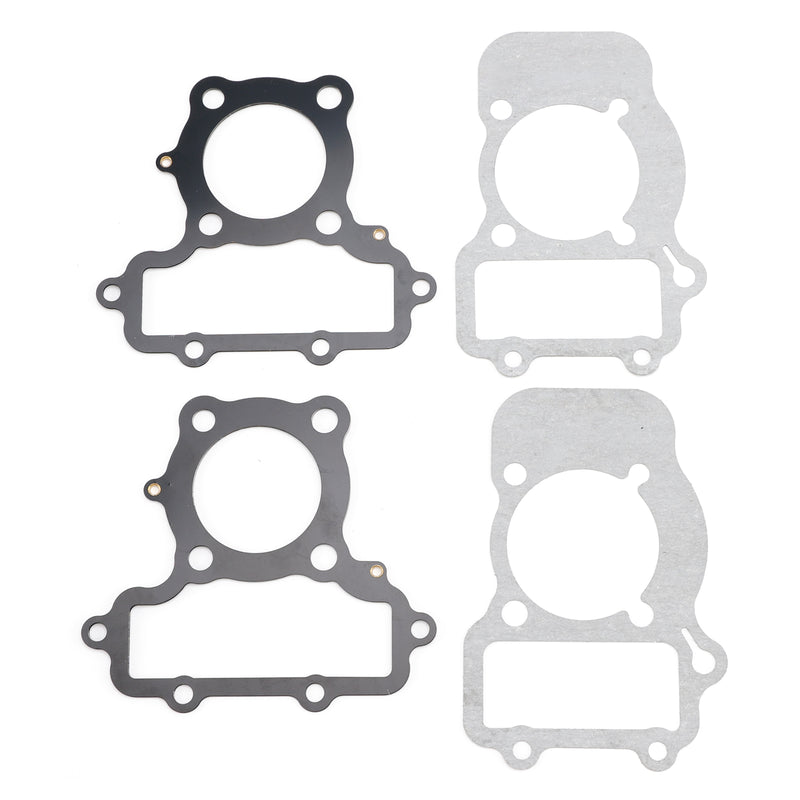 Yamaha Virago 250 XV250 V Star Route 66 1988-2024 Cylinder Barrel Jug Piston Set
